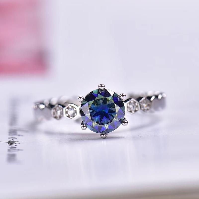 Product Introduction of Beiduoxi Mosan Diamond Live dedicated link (Check the total amount of goods purchased under the amount) 4