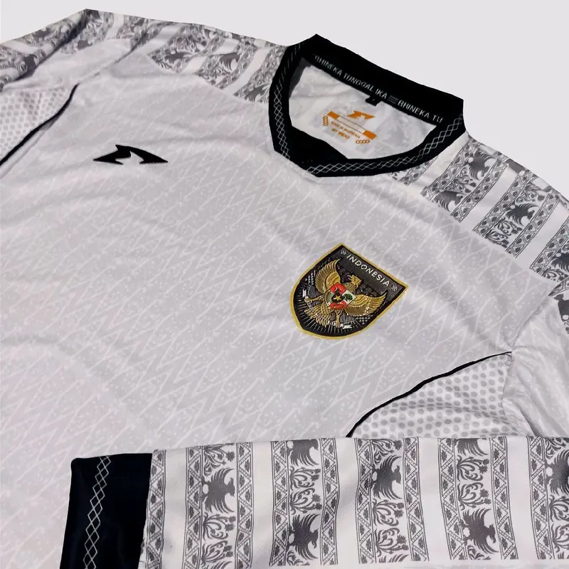 jersey timnas 1nd0nesia lengan panjang/jersey timnas terbaru 4