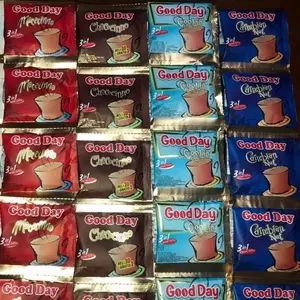 Good day 1 renteng isi 10sachet