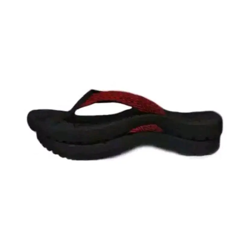 sandal gunung outdoor tebal 1
