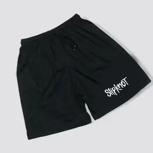 Celana pendek olahraga unisex futsal voly renang jogging sport cepat kering ukuran lengakap