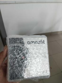 Product Review of Amazfit T REX 3 Smart Watch Official Amazfit Malaysia Warranty 1 YEAR from x**z 1