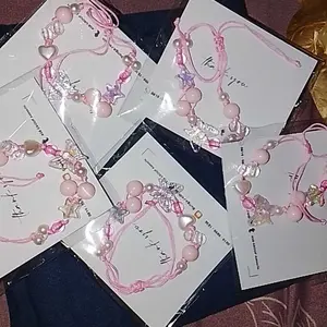 [TG030] ASB - Gelang Tali Serut Giok | Gelang Manik | Gelang Tali Giok Premium