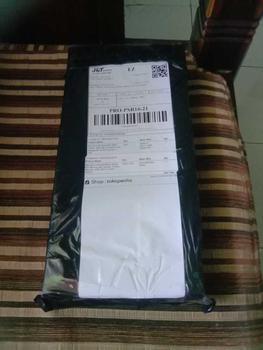 Product Review of Sarung Al Anbiyaa Motif BHS Terbaru Sarung Sholat Pria Dewasa Murah Sarung Santri Viral Muslim Printing from ا** و**ا 0