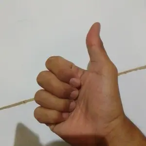 Sepatu Boot SAINT ADIRA Tinggi Black Anti Air / Safety Boots Hitam Karet Lentur