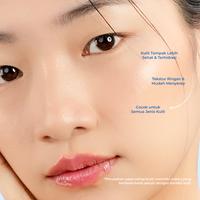 Gambar TIWI T2 x LUMIWHITE - Paket Hydra Glow Series (FREE 1 SR DNA SALMON+1 SACHET PEELING SERUM+SERUM ACNE) dari LUMIWHITE Kota Administrasi Jakarta Pusat 3 Tokopedia