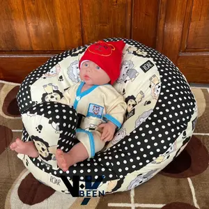 KURSI SOFA BELAJAR DUDUK BAYI POSISI NYAMAN DAN SANGAT EMPUK