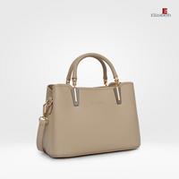 Gambar Tas Elizabeth Handbag 0706-1839 - Khaki dari Elizabeth Official Store Kota Cimahi 2 Tokopedia