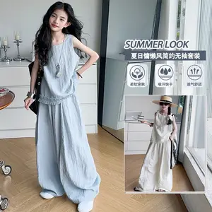 SETELAN BKK KULOT KUTUNG SIZE 120,130