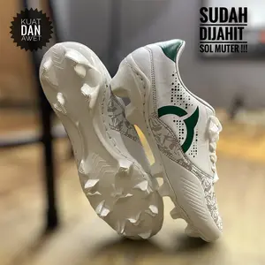 Sepatu Sepak Bola Laki-laki/ sepatu bola Pria Terbaru Kuat dan awet