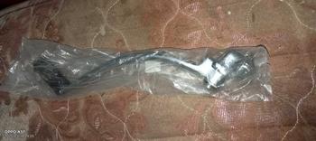 Product Review of ENGKOL SLAHAN SATRIA FU ANTI MENTOK PNP CB GL MEGAPRO TIGER from A** F**h A**l S**l 1