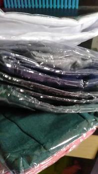 Product Review of Promo 100 Ribu Dapat 8 Kaos Pria Distro dewasa Keren Lengan Pendek Pria Semi Katun Beli Lokal from F**i Y**a 0