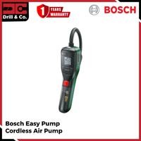 Gambar Bosch Easypump Pompa Angin Mobil Sepeda Portable Electric Air Pump dari Drill&Co Kota Administrasi Jakarta Barat 2 Tokopedia