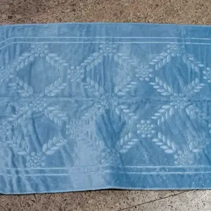 [ TEBAL ] SAJADAH KUBAH TEBAL ANTI SLIP, 100X50 cm BAHAN HALUS