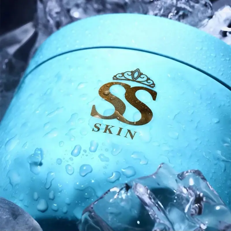 Oceanic sea salt Body Scrub SEA Series SEO 0
