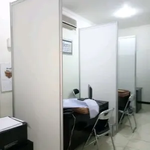 Terasedia sekat ruangan r8 bangka blitung