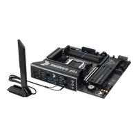 Gambar ASUS TUF GAMING B850M-PLUS WIFI7 dari COC Komputer Kota Administrasi Jakarta Pusat 5 Tokopedia