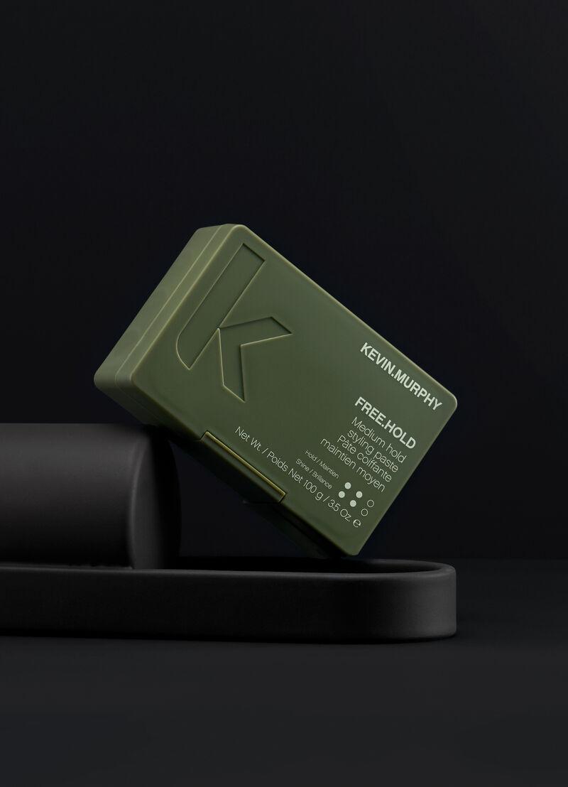 Sáp vuốt tóc Kevin Murpy Free Hold 
