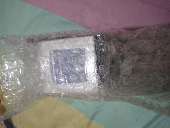 Product Review of TRUEVE Ceraboost Silk Moisturizer Gel 30gr - Moisturizer Gel Pelembab Wajah Pagi Malam, Memperbaiki Skin Barrier Rusak Iritasi, Cocok untuk Semua Jenis Kulit (Blue Tansy + Ceramide) from P** 0