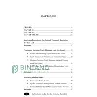 Gambar Isu Kesehatan Ibu dan Anak dan Kesehatan Reproduksi - Rika Ariana,S.Tr,Keb, M.K.M, dkk. dari bintangsemestabook Kab. Sleman 4 Tokopedia