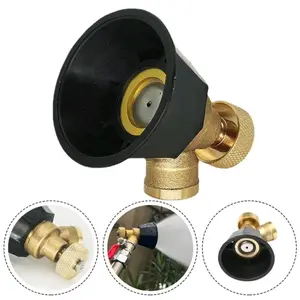 TU26 Nozel Adjustable Nosel Semprot Hama 2tak 4tak