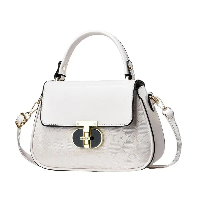 Tas Wanita Shoulder Bag Sling Bag Model terbaru Tas Fashion Wanita Tas selempang modern Tas jinjing (MBL) N5 8