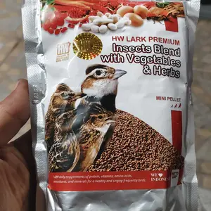 Voer HW PREMIUM BRANJANGAN