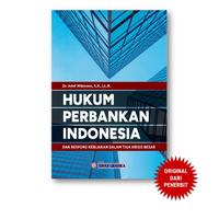 Gambar Sinar Grafika - Hukum Perbankan Indonesia dan Respon Kebijakan Dalam Tiga Krisis Besar dari Penerbit Bumi Aksara Kab. Bekasi 1 Tokopedia
