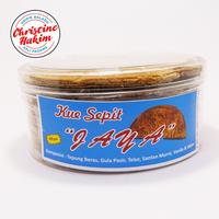 Gambar Kue Sapik Jaya / Kue Sepit Jaya dari Kripik Balado Christine Hakim Kota Padang 5 Tokopedia