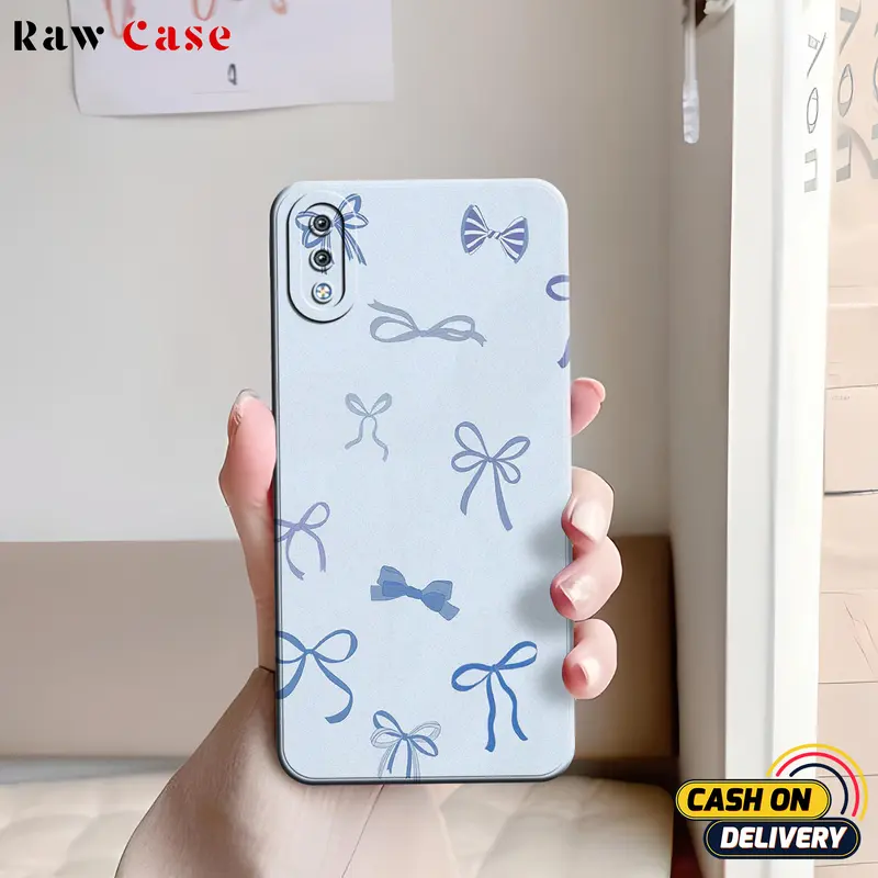 Casing Viv* Y91c / Viv* Y1s / Viv* 1820 / Viv* 1929 - Case ProCamera - Softcase Handphone - Case Viv* Y91c / Viv* Y1s / Viv* 1820 / Viv* 1929 - Silicon - Kesing Hp - Fashioncase - TPU - Pelindung Cover Belakang Handphone - Akesesoris Hp 4