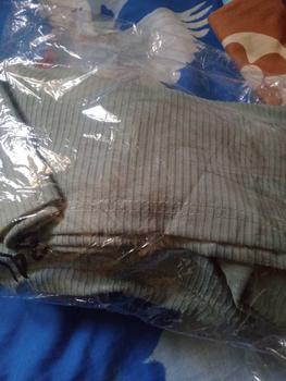 Product Review of SETELAN KNIT HARGA SATUAN Model STANDAR SAMA PANJANG BUKAN PINGUIN from L**a W**i 2