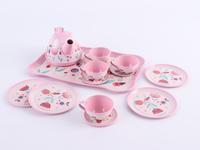 Gambar Okiedog Red Flower Chinese Tea Pot - Set Mainan Chinese Cangkir Teh Anak - PINK dari Tosyen Okiedog Kota Administrasi Jakarta Utara 2 Tokopedia