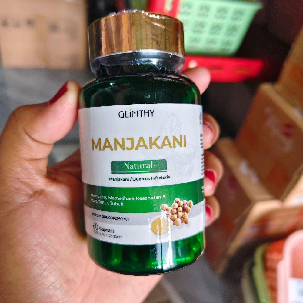 GLIMTHY MANJAKANI KHUSUS WANITA