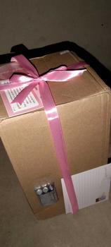 Product Review of Petal & Goldies Galaxy Couple Flamingo Rose Dome - 1 Pc Bunga Mawar Lampu LED Kado Hiasan Dekorasi Ruangan Kamar Couple Pasangan Gift Hadiah Pajangan from R** L**¥ 1