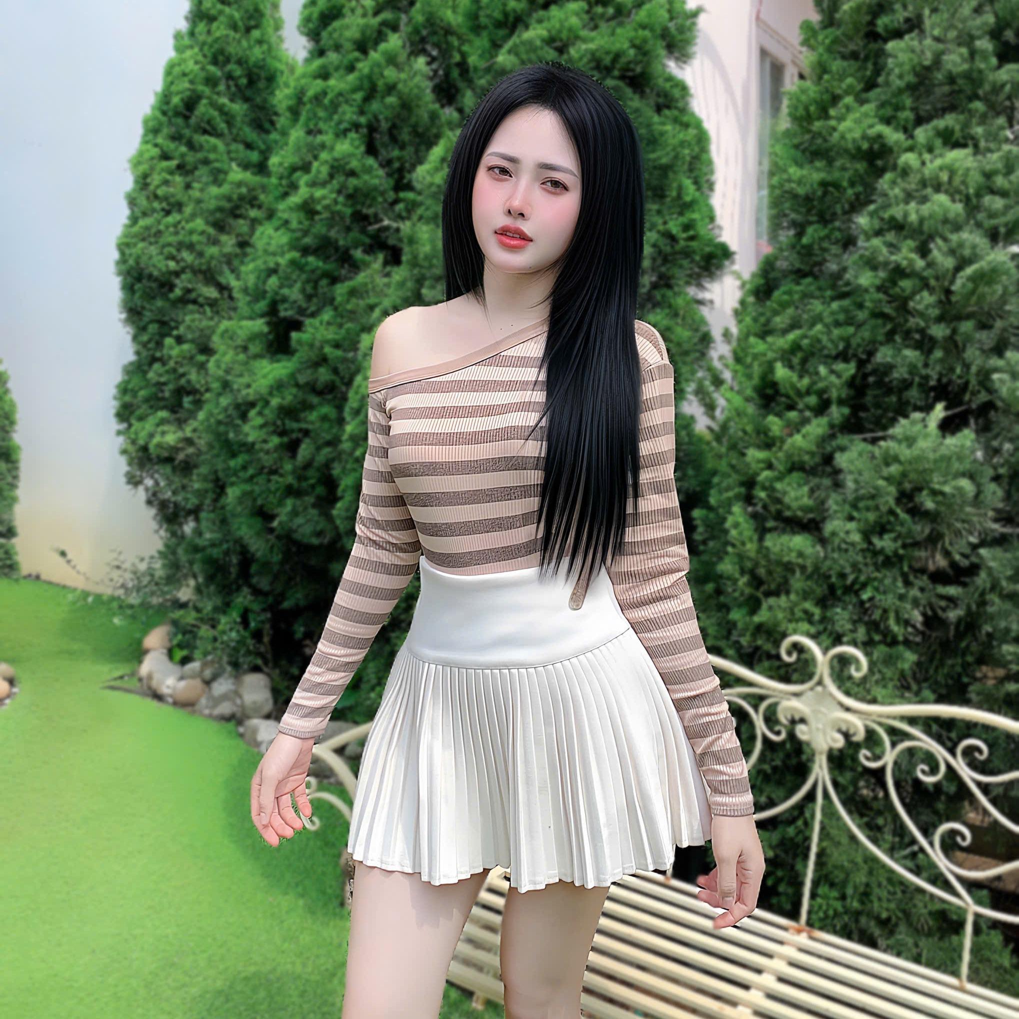 Sọc Nâu
