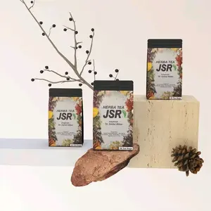 (BPOM) PAKET RAMUAN RESEP JSR 1 BULAN 250g | RESEP JSR ULTIMATE | Dr.ZAIDUL AKBAR