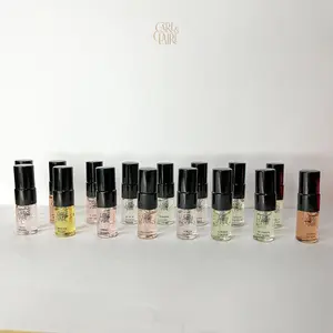 Carl & Claire Bundle Vial 2 ML