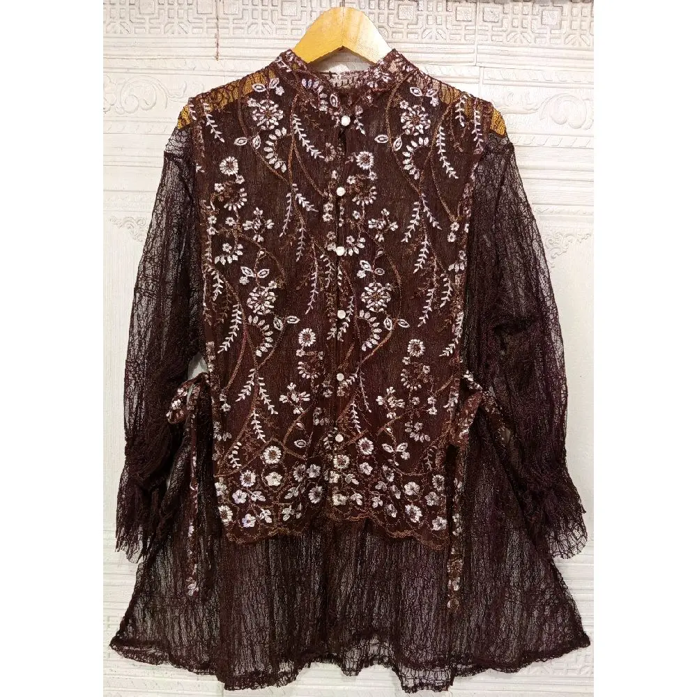 Mitaru Outer Tunik Brukat Cardigan Brokat Lengan Panjang atasan outher brukat Outer Brokat Kondangan Lebaran Outer Brocade outer Tulle outer Organza outer renda tunik tulle tunik renda tunik brokat tunik brukat tunik putih outer hitam putih Mitaru Outer Tunik Brukat Cardigan Brokat Lengan Panjang atasan outher brukat Outer Brokat Kondangan Lebaran Outer Brocade outer Tulle outer Organza outer renda tunik tulle tunik renda tunik brokat tunik brukat tunik putih outer hitam putih