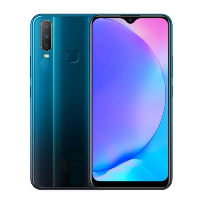 y33s smartphone ram 8/256 gransi 1 tahun Handphone 1