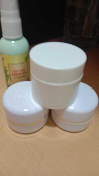 Product Review of cream pagi spf 30 from K** P**m 0
