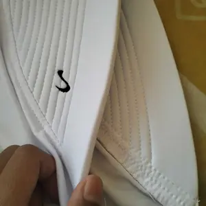 Hamidah - Hijab Bergo Hamidah Pad Besar Size S Matt Jersey Kerudung Instan