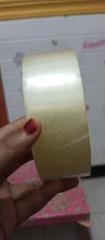 Product Review of Lakban Bening Coklat 45 MM x 300 Yard ECO from N**h 1