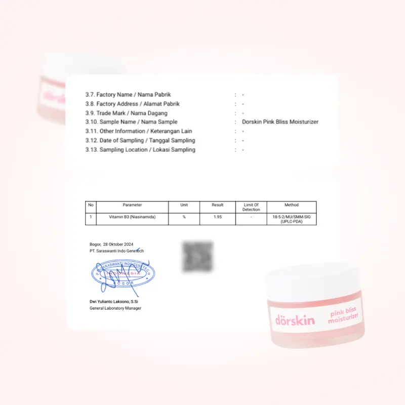 [PAKET TUNTAS BEKAS JERAWAT PIE PIH] Pink Bliss Moisturizer + BeterSkin Spot Savior Serum 2