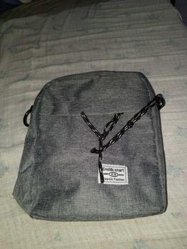 Product Review of Messenger Bag Shoulder Bags Man Purses and Bags Small Crossbody Bags for Men and Women from J**P 1