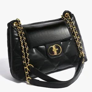 Tas Wanita Import Selempang dan Bahu - Model Terbaru