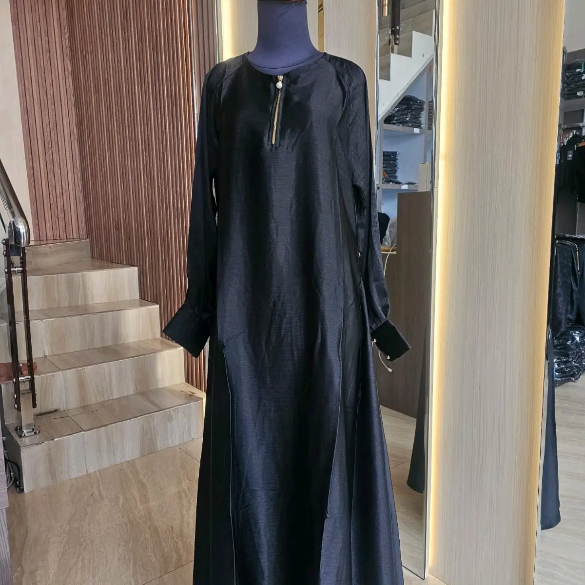 Abaya01 abaya temboro byaniezzacollection