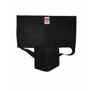 Supporter Korset Pria Underwear For Men Supporter Celana Dalam Olahraga Pria Nyaman Model Karet dengan Desain Karet Elastis