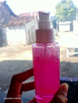 Product Review of PAKET NORMAL GG GLOW SKINCARE from M**w 1