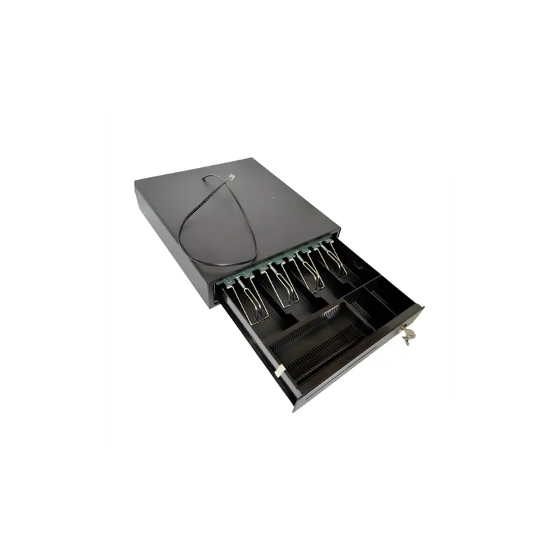 EPPOS NT335 / CASH DRAWER LACI KASIR / PENYIMPANAN UANG 37x33CM 2