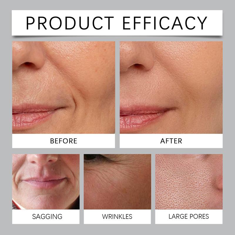 Product Introduction of Deep Collagen Power Boosting Mask | THE ORIGINAL OVERNIGHT COLLAGEN MASK Skincare Sensitive Skin Repair Comfort 14